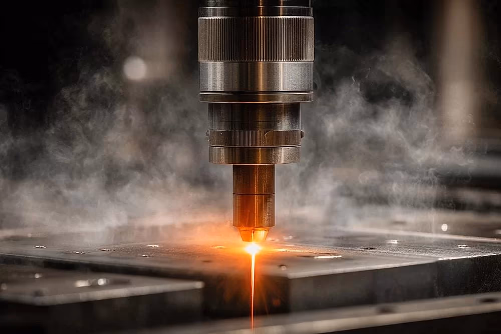 OR Laserservice expands on-site service worldwide.