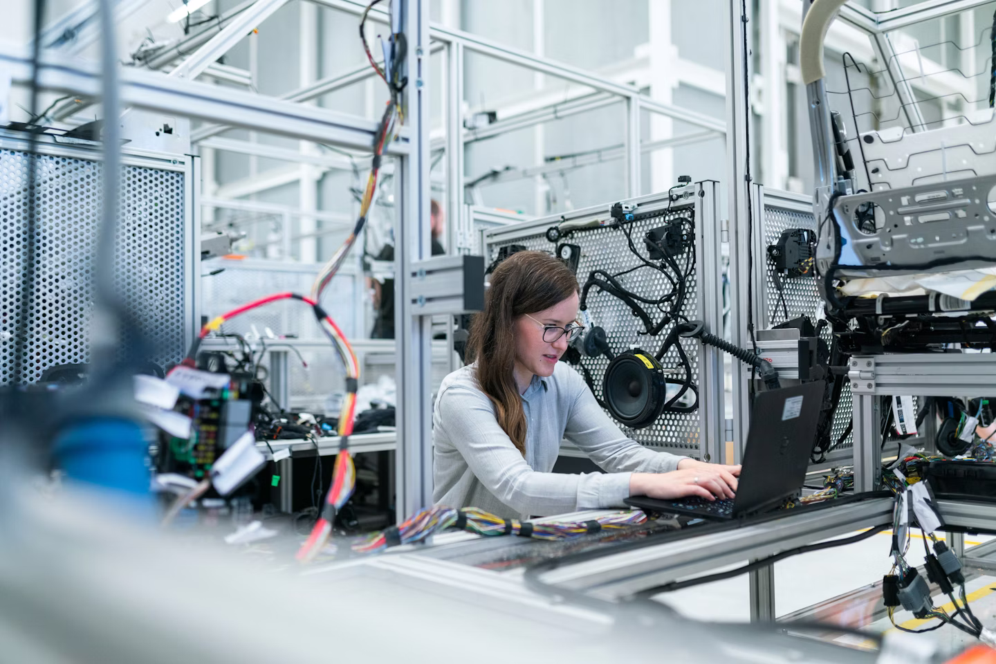 “The HTS-L runs on three shifts in our toolroom.”